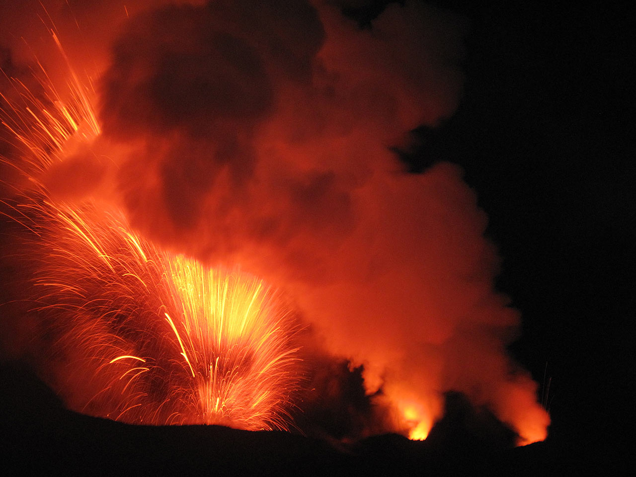Serie: Stromboli (Foto: Andreas Kuhrt)