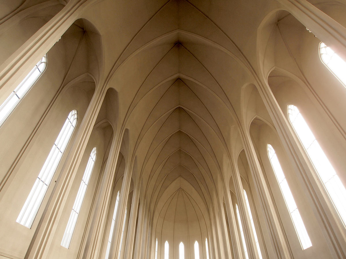 2012-10-zz03_2_hallgrimskirche2_ak_17 Serie: Hallgrimskirche in Reykjavik (Foto: Andreas Kuhrt)
