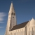 Serie: Hallgrimskirche in Reykjavik (Foto: Andreas Kuhrt)