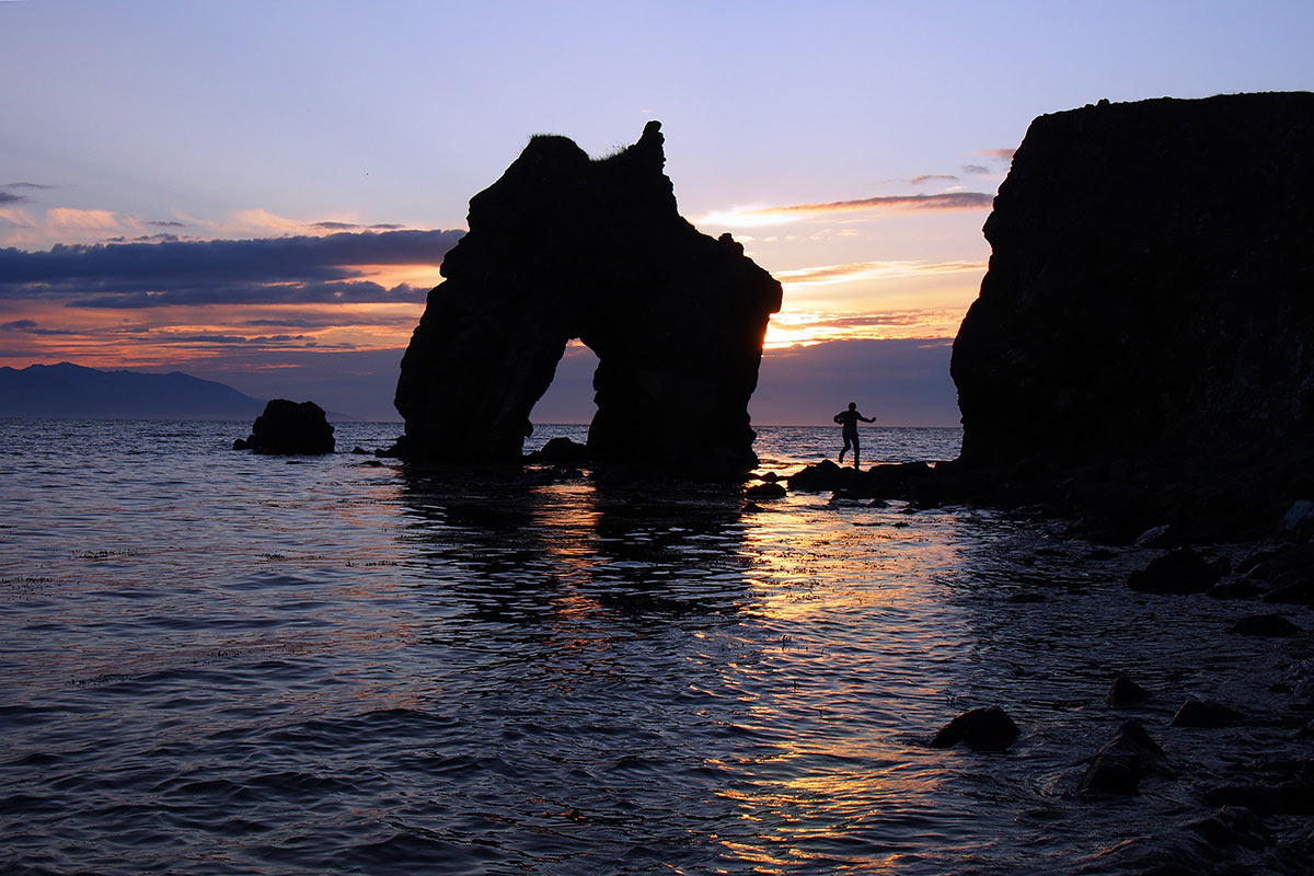 2012-11-22_sonnenuntergangs_springer_mh_18 Zeitsprung (Foto: Manuela Hahnebach)