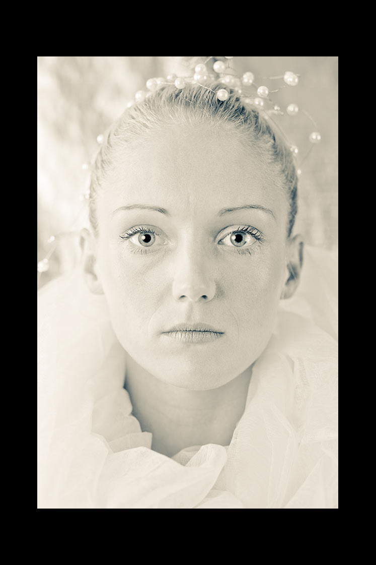 Eileen (Foto: Rainer Koch)