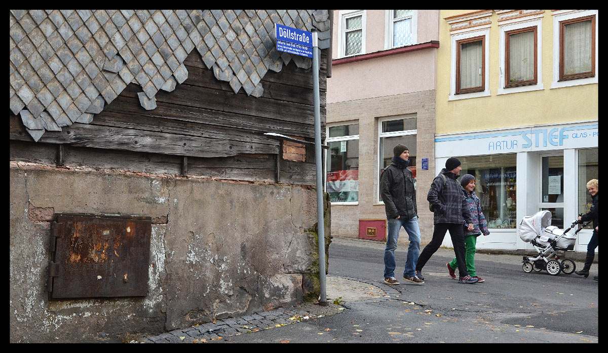 Eröffnung Fotoclubausstellung "Schau!"