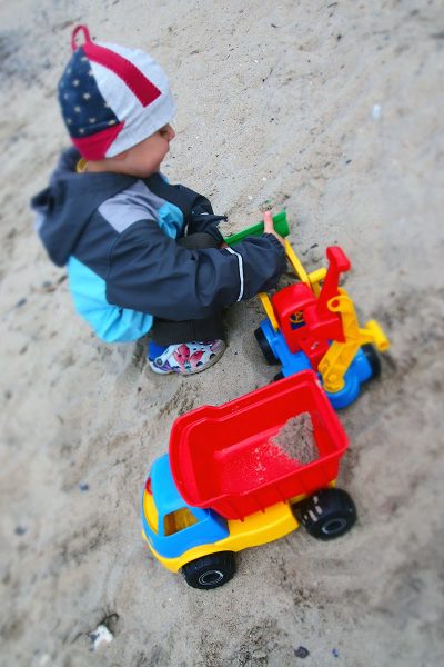 Spiel (Foto: Ute Zohles)