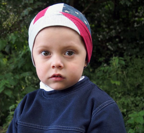 Olli (Foto: Ute Zohles)