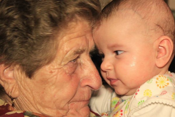 Generationen (Foto: Roland Kastner)