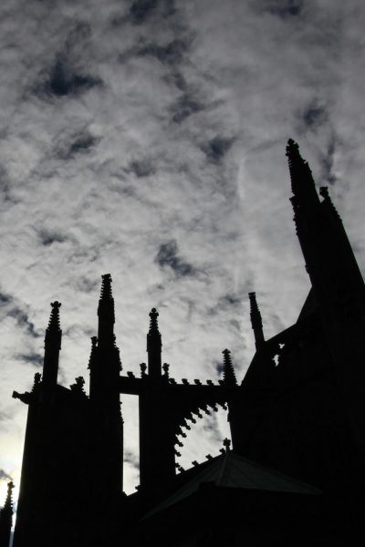 Hradschin (Foto: Roland Kastner)