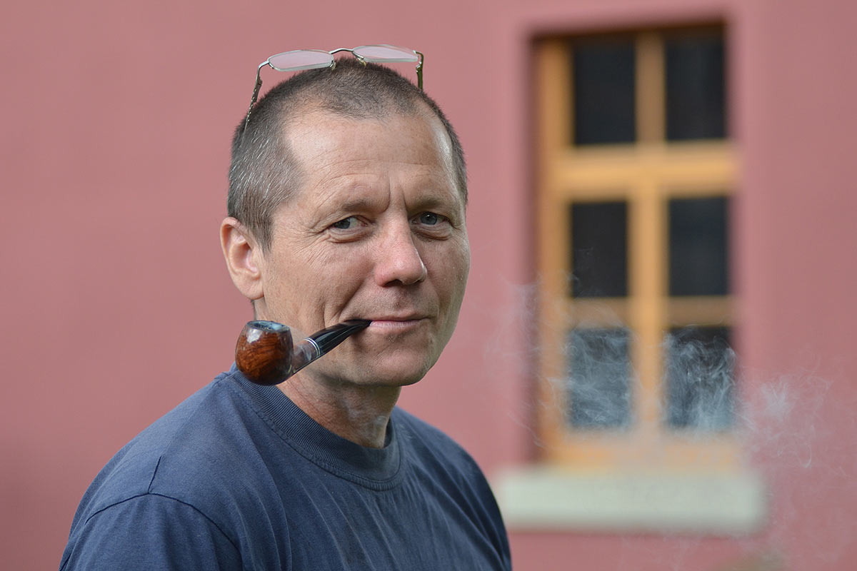 Kein Fotoclub