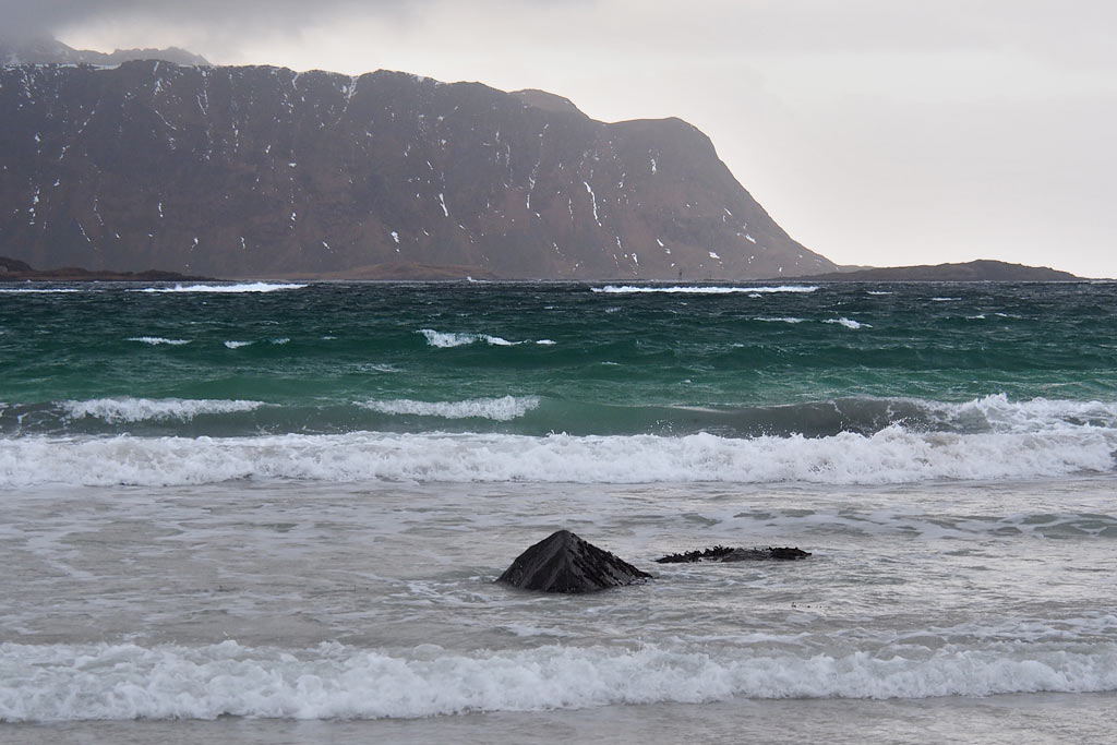 2013-03-22_justnesvika_lofoten_14 Justnesvika . Lofoten (Foto: Andreas Kuhrt)