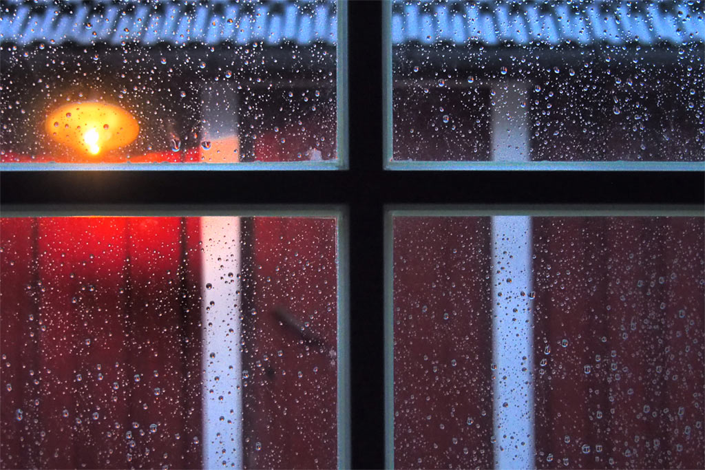 Im Fensterkreuz (Foto: Andreas Kuhrt)