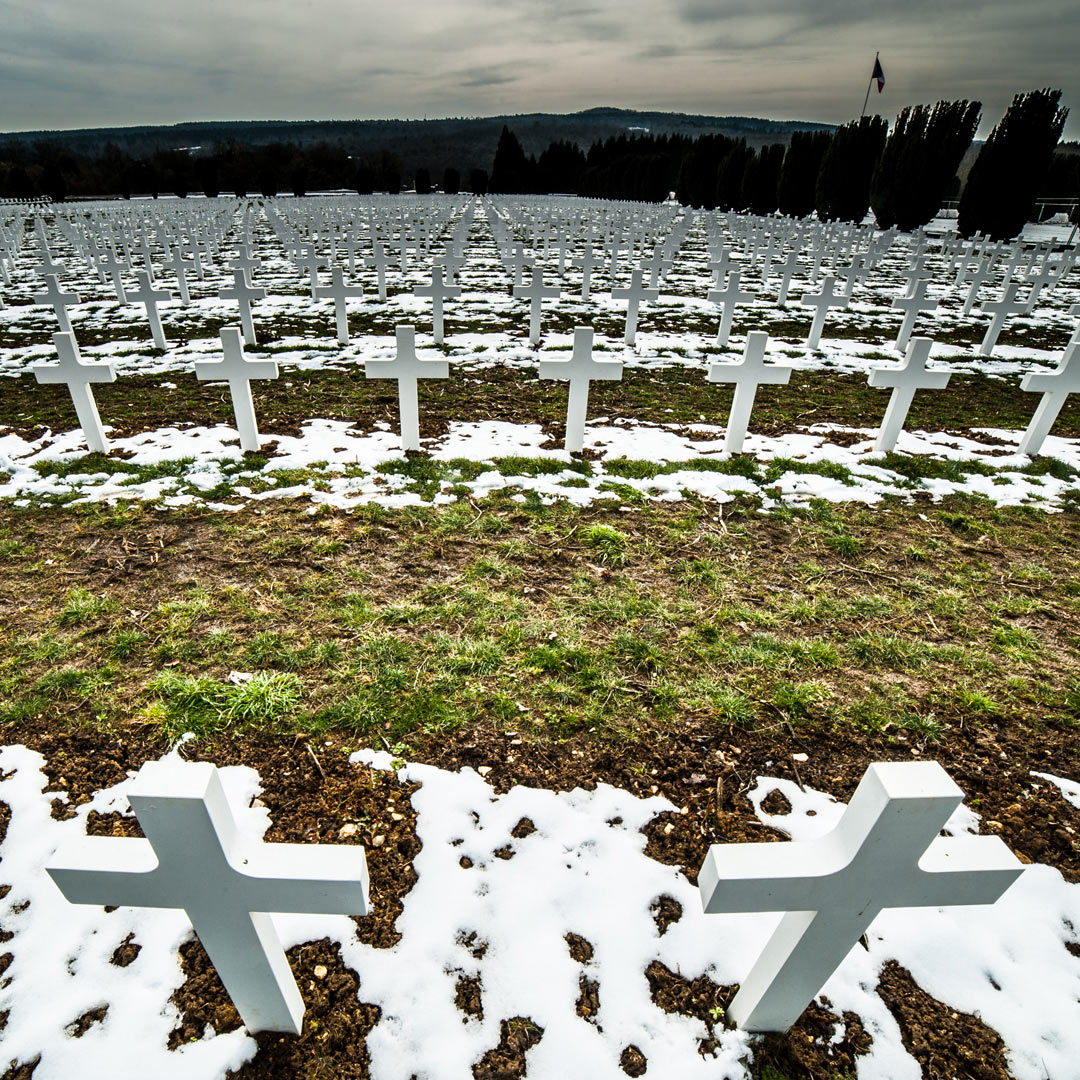 Serie: Verdun (Foto: Uli Pfeufer)