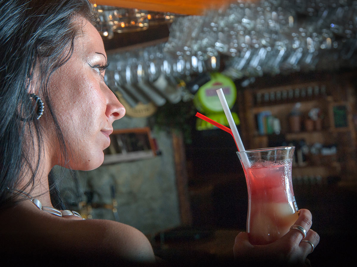 Alles bar (Foto: Uli Pfeufer)