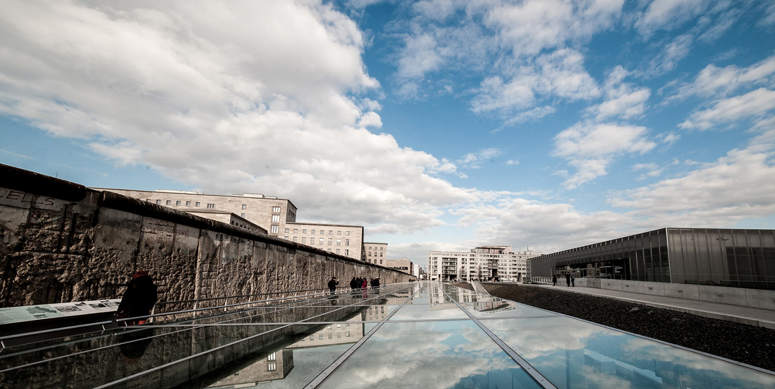 Der geteilte Himmel (Foto: Uli Pfeufer)