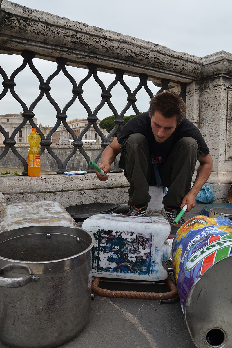 Konzert (Foto: Günter Giese)