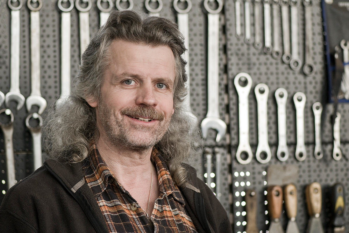 Reparatur-Wünsche (Foto: Ute Zohles)