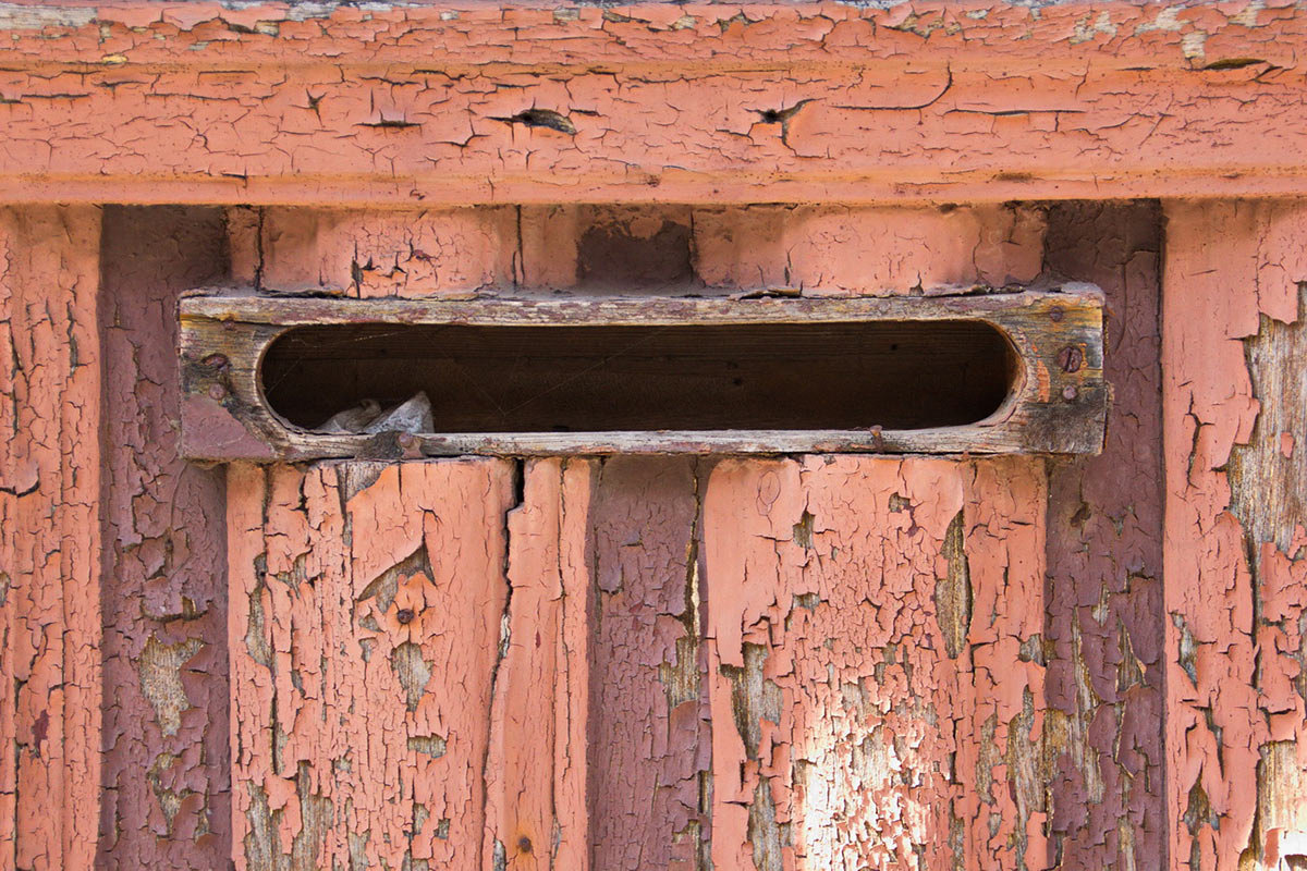 Serie: Gothaer Straße in Suhl (Foto: Roland Kastner)