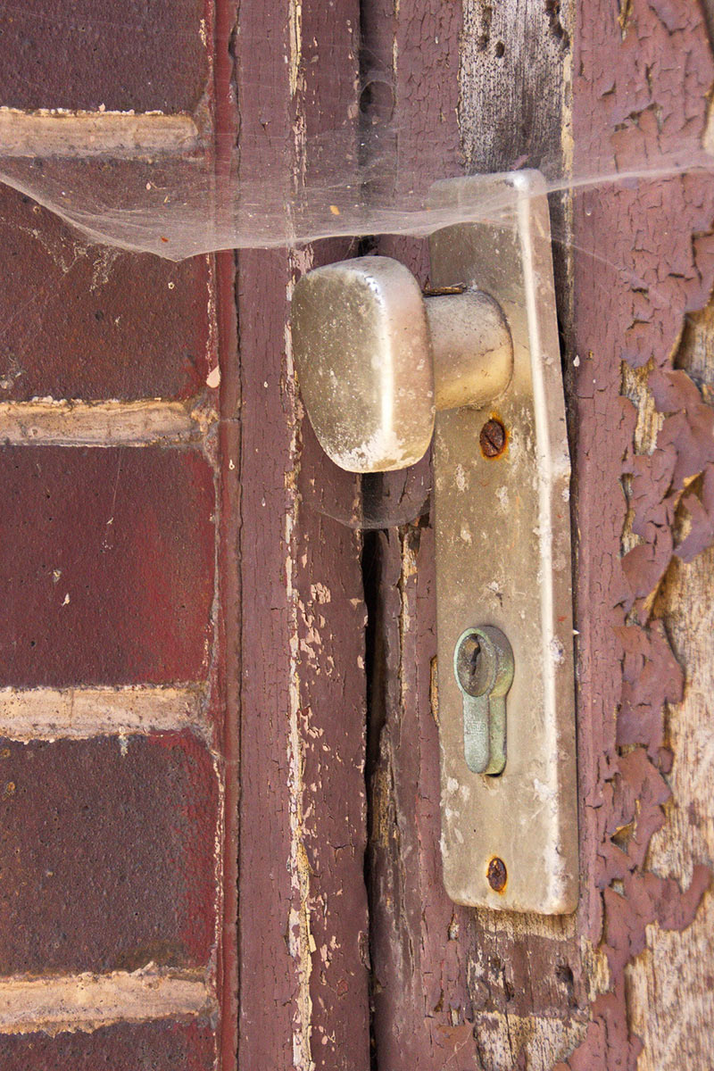 Serie: Gothaer Straße 65 in Suhl (Foto: Roland Kastner)