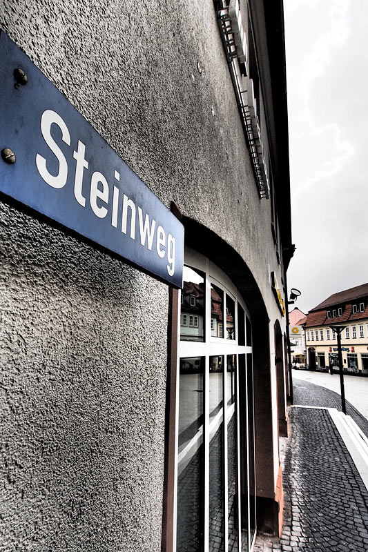 Serie: Steinreich (Foto: Andreas Kuhrt)