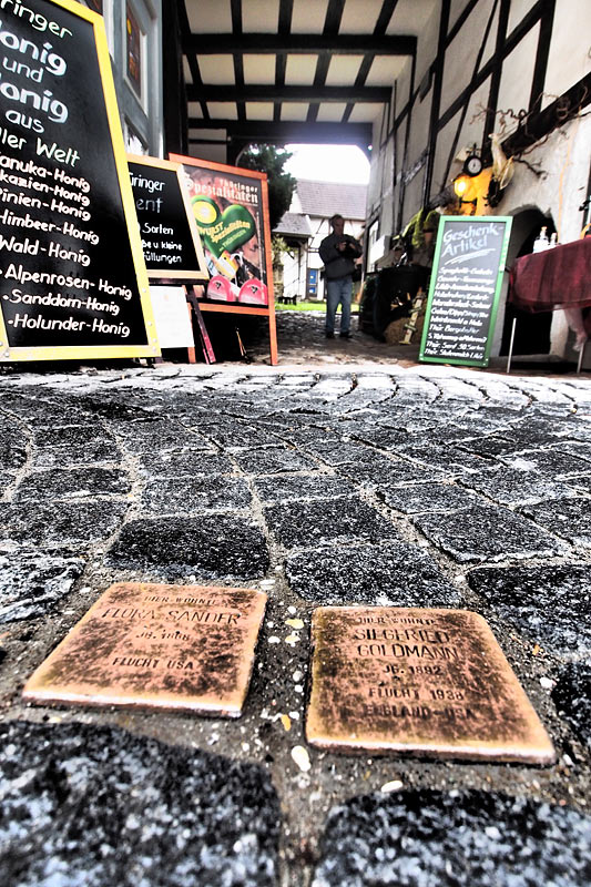 Serie: Steinreich (Foto: Andreas Kuhrt)