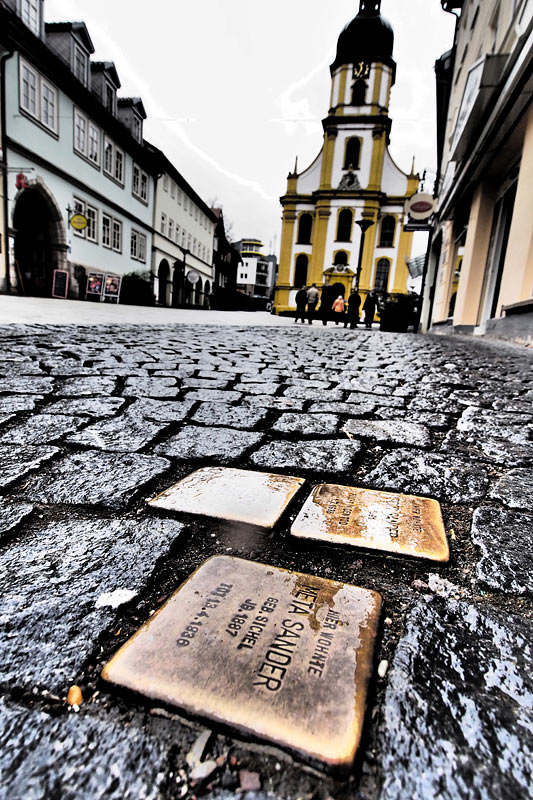 Serie: Steinreich (Foto: Andreas Kuhrt)