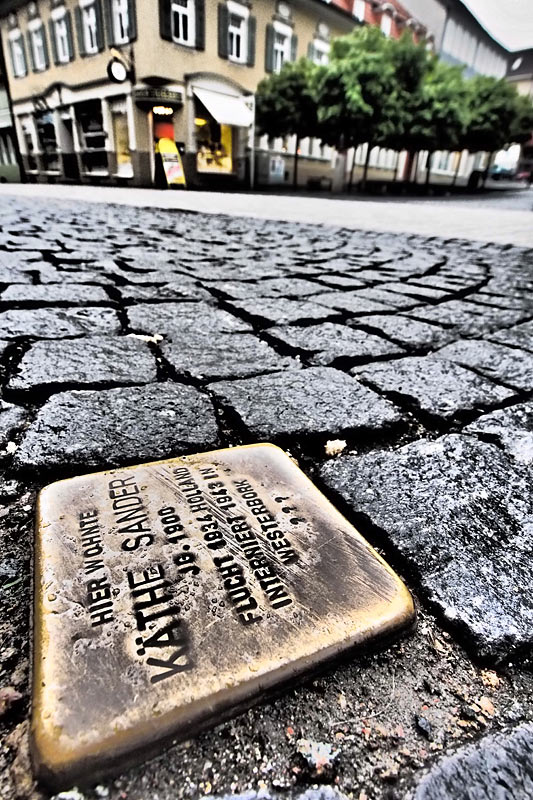 Serie: Steinreich (Foto: Andreas Kuhrt)