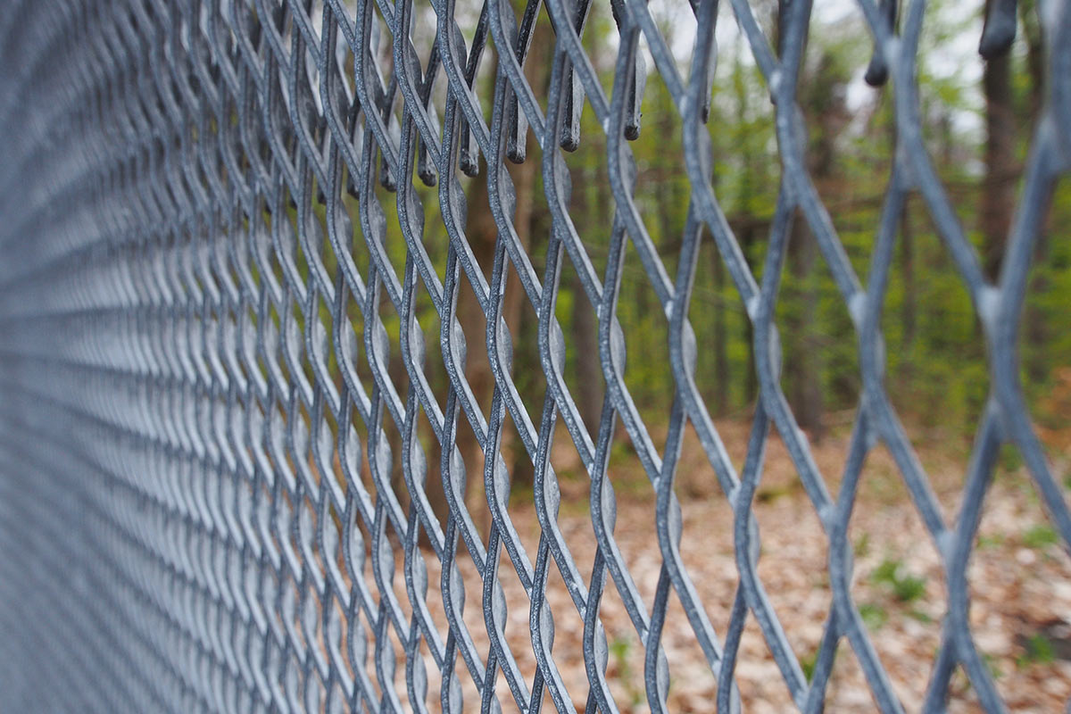 Serie: Grenze (Foto: Manuela Hahnebach)