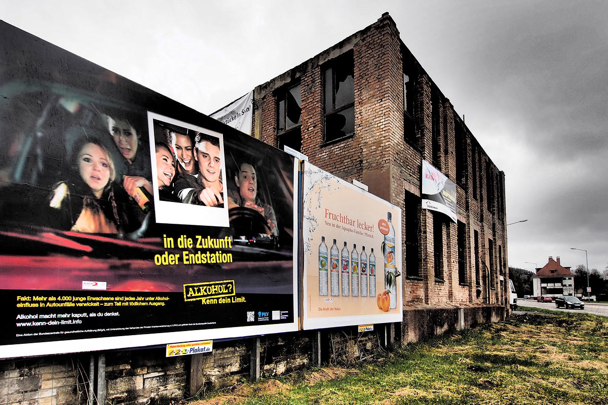 Sommer-Fotoclub bei PMS