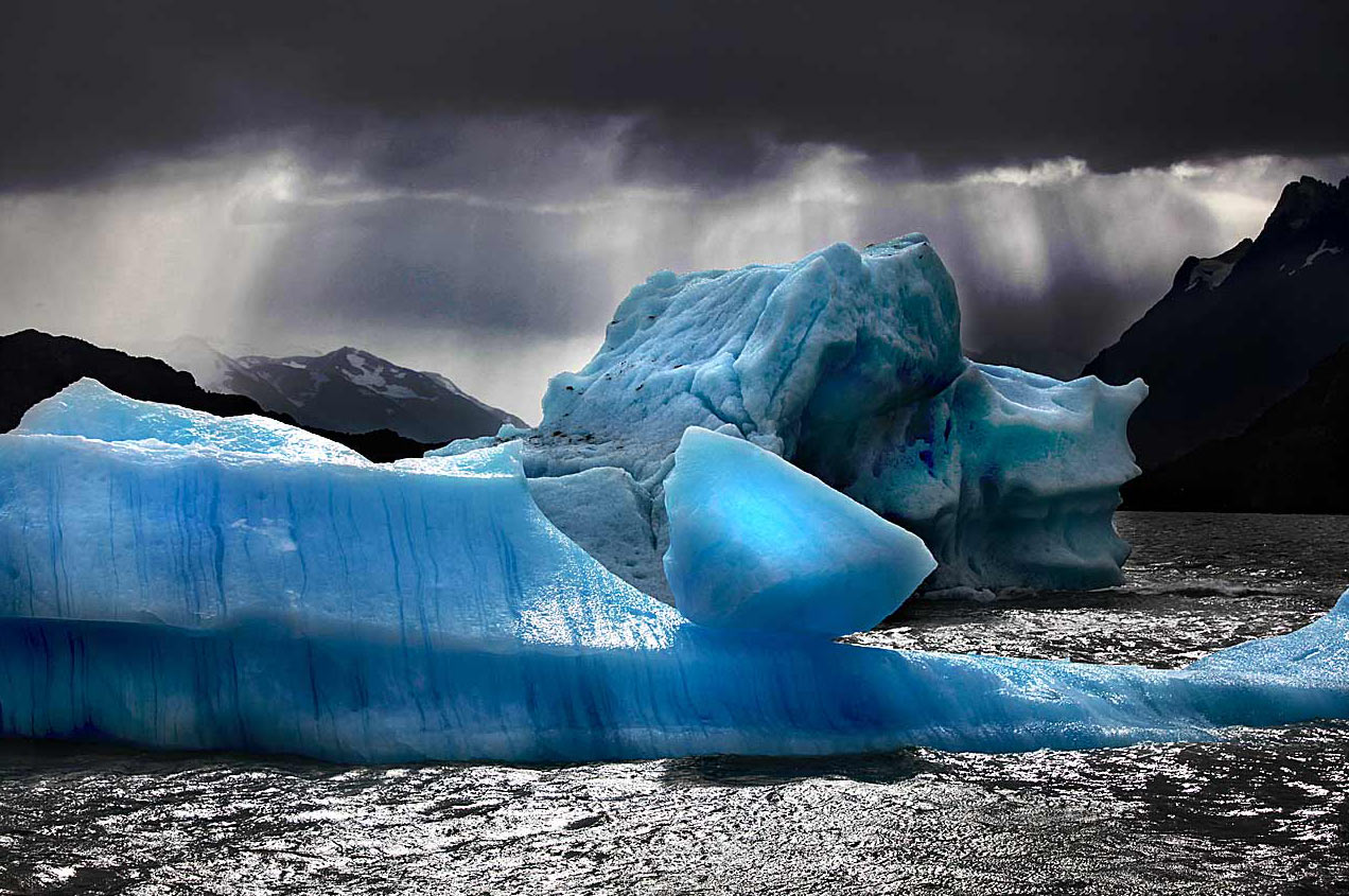 Serie: Eiszeit (Foto: Frank Hausdörfer)