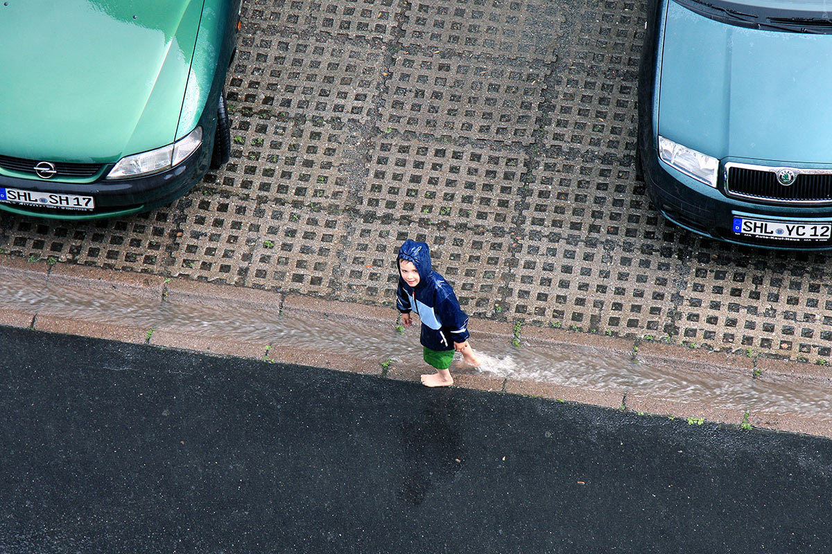 Serie: Draufblick (Foto: Peter Maximilian Schmidt)