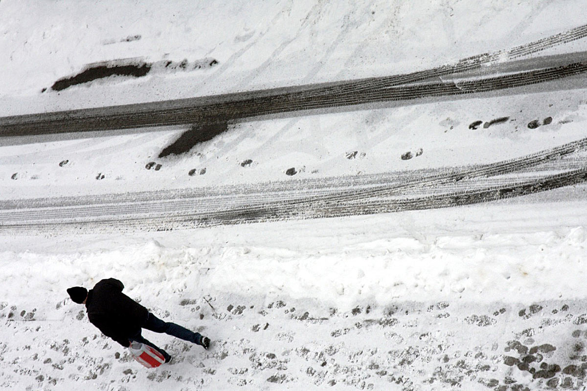 Serie: Draufblick (Foto: Peter Maximilian Schmidt)