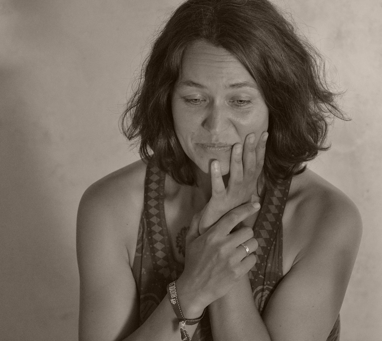 2013-07-06_bei-sich_gg_14 Bei sich (Foto: Günter Giese)