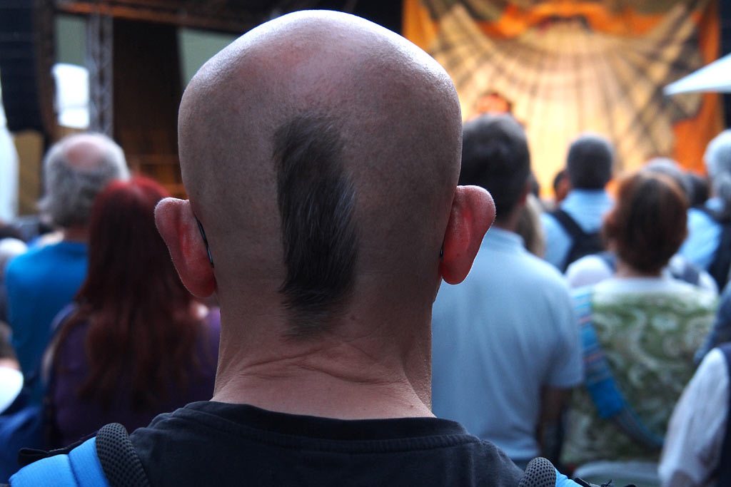 2013-07-12_der-letzte-punk_ak_12 Der letzte Punk (Foto: Andreas Kuhrt)