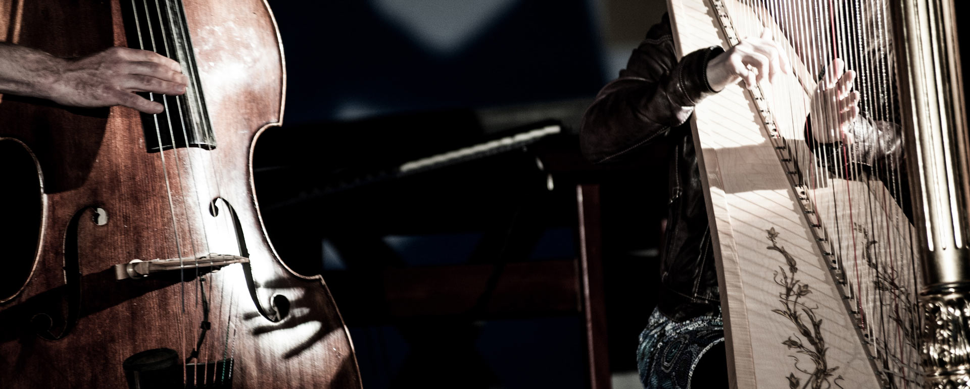 2013-07-37_vierhaendig_upf_16 Vierhändig Cello (Foto: Uli Pfeufer)