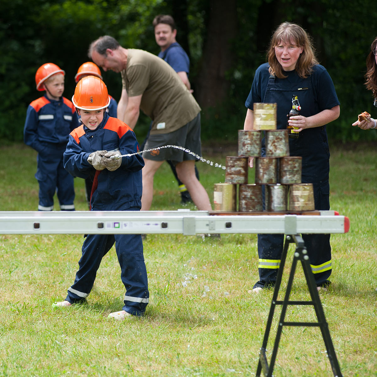 2013-07-zz04_01_loeschangriff-1_upf_18_2 Serie: Löschangriff (Foto: Uli Pfeufer)