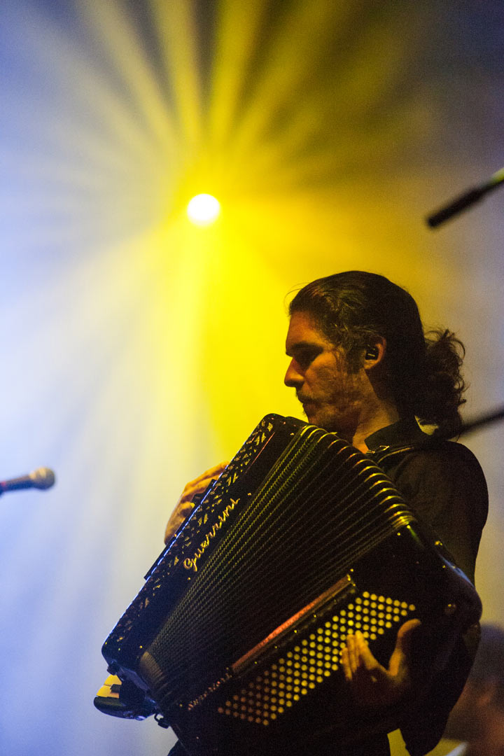 D-Accord (Foto: Uli Pfeufer)