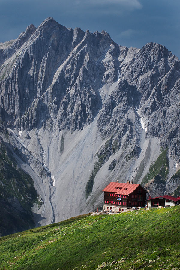 Fotoclub: Fotobearbeitung mit KI