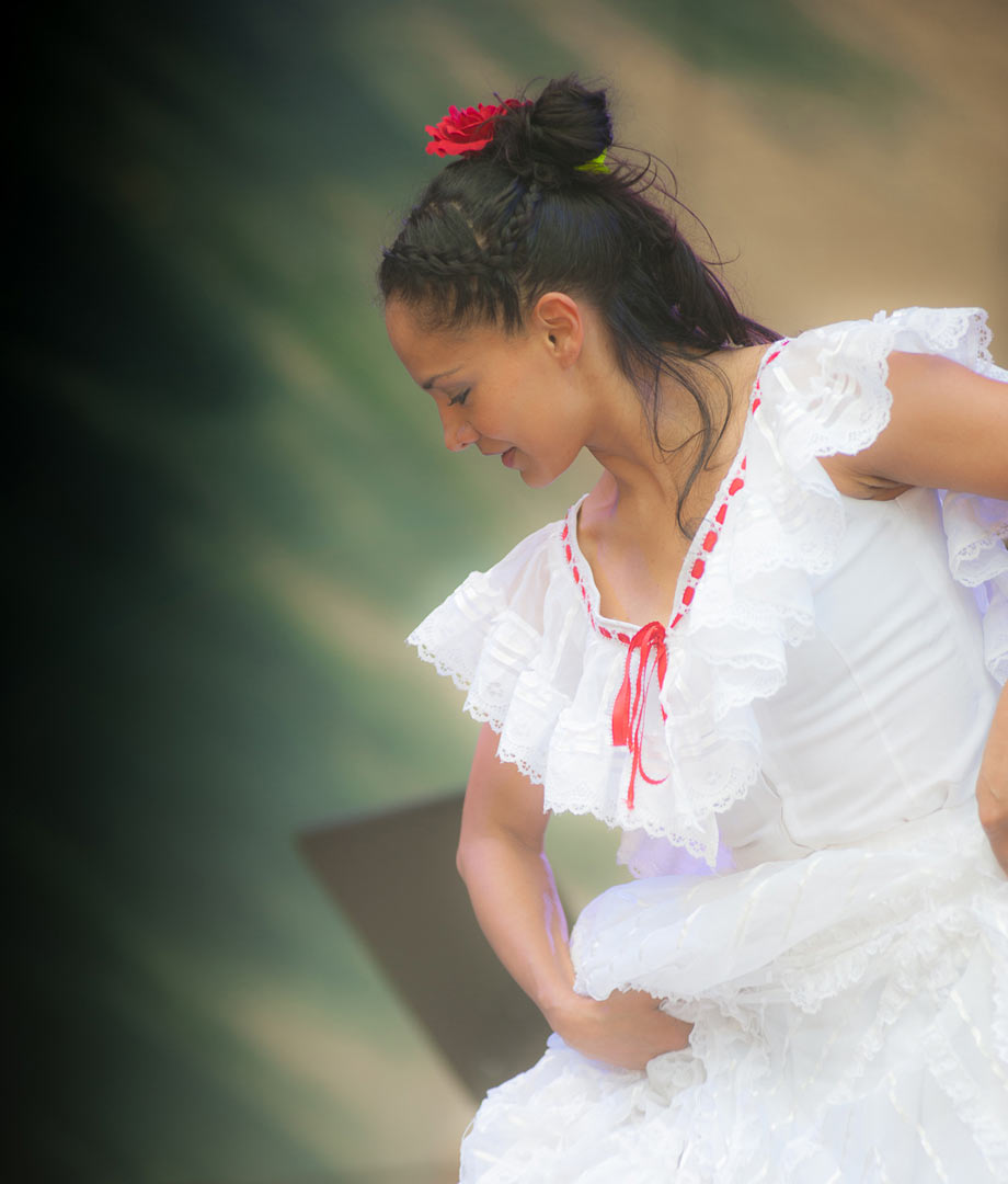 Latina (Foto: Uli Pfeufer)