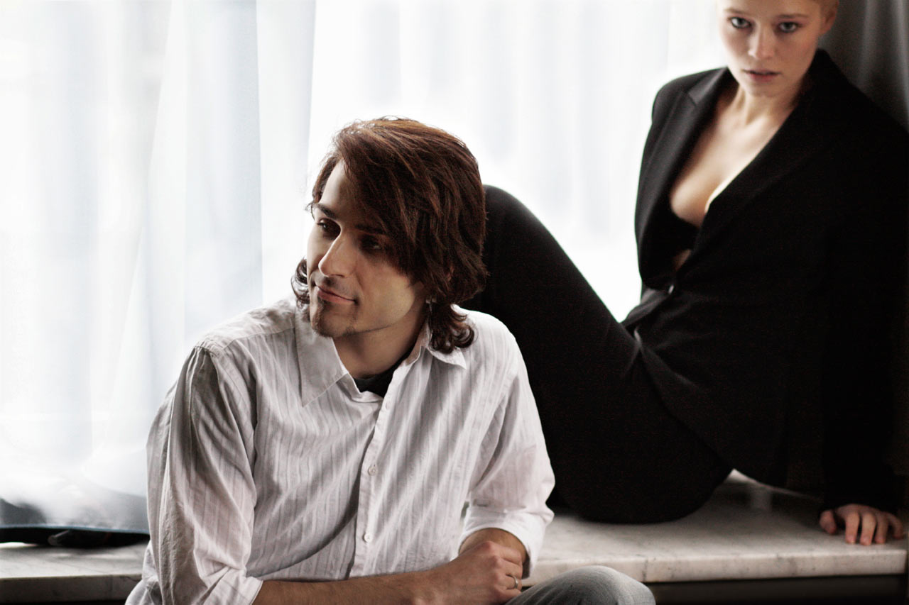 Null Bock (Foto: Frank Hausdörfer)