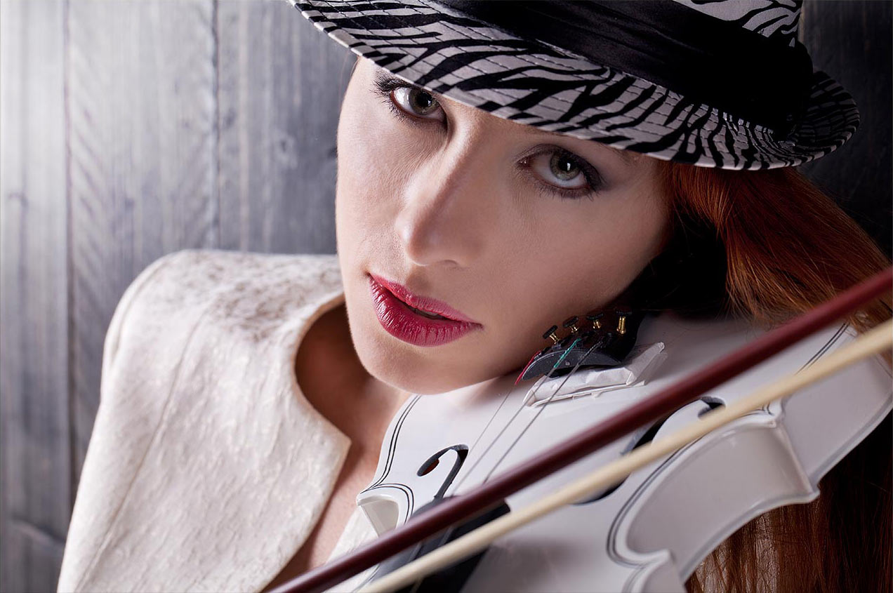 Spielerin (Foto: Frank Hausdörfer)