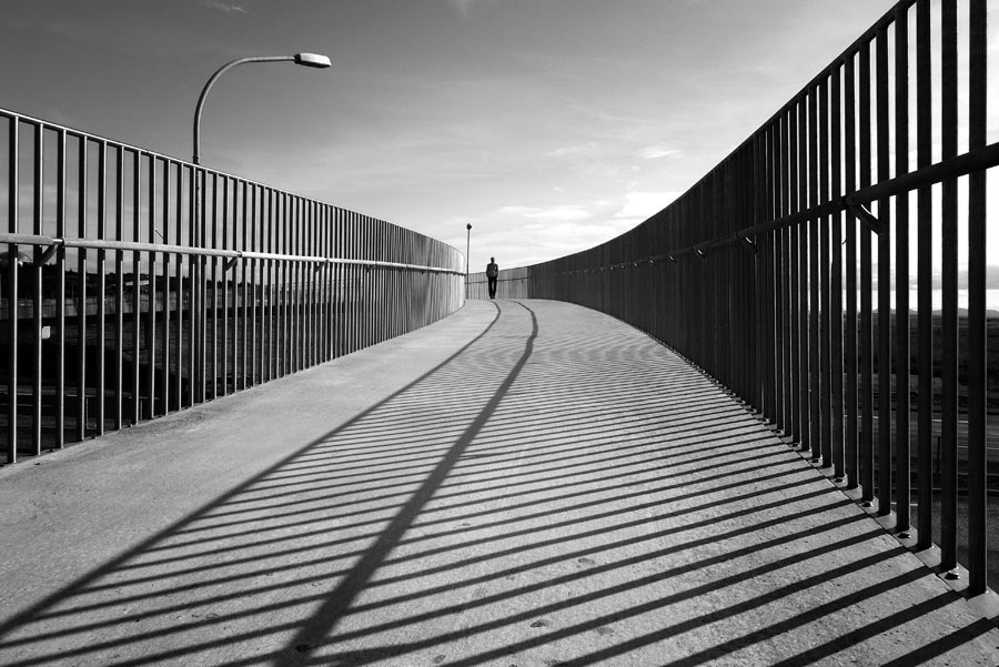 Linear (Foto: Manuela Hahnebach)