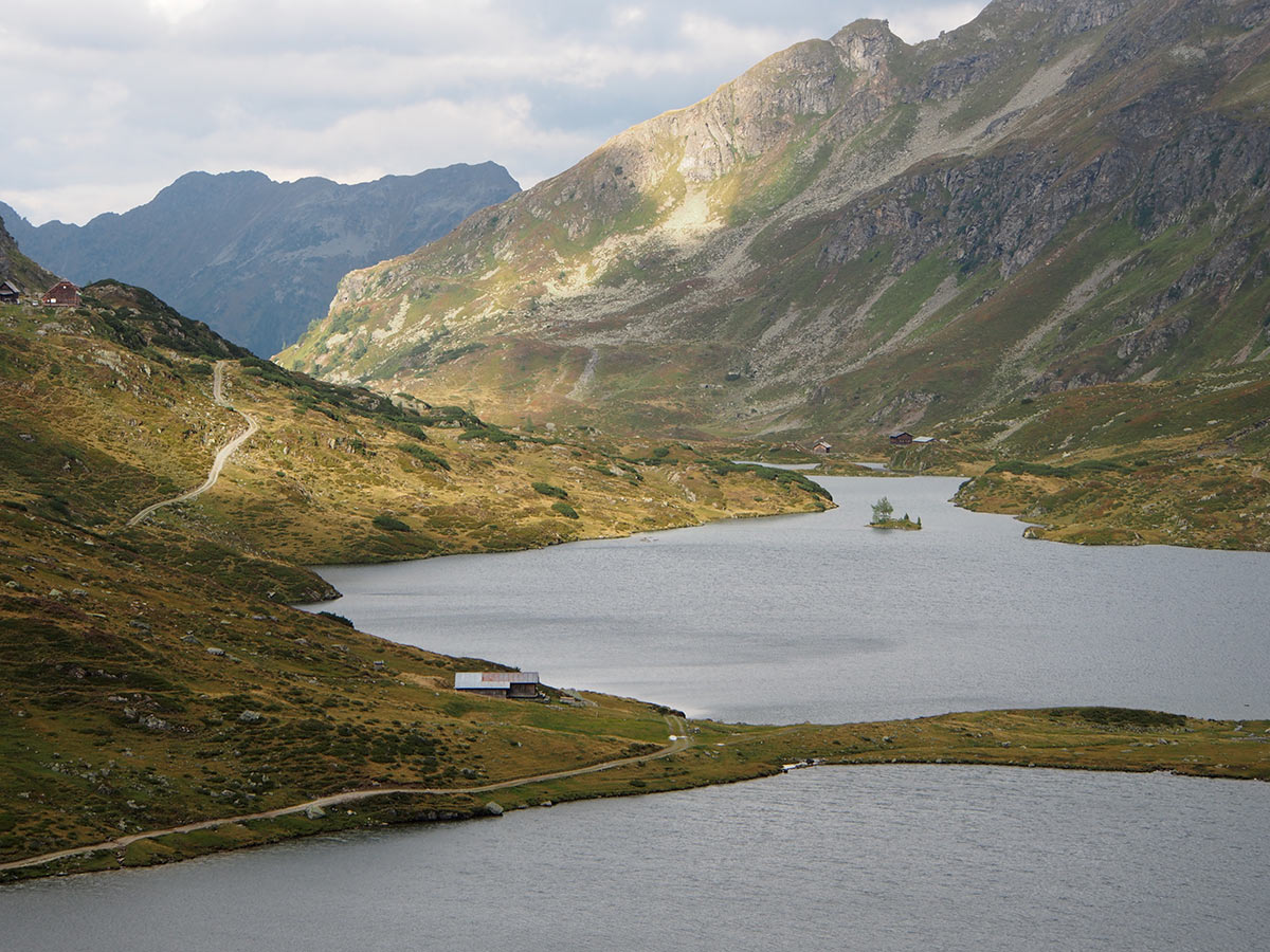 2013-10-31_P9100044_ik_14 Bergsee (Foto: Ines Koch)