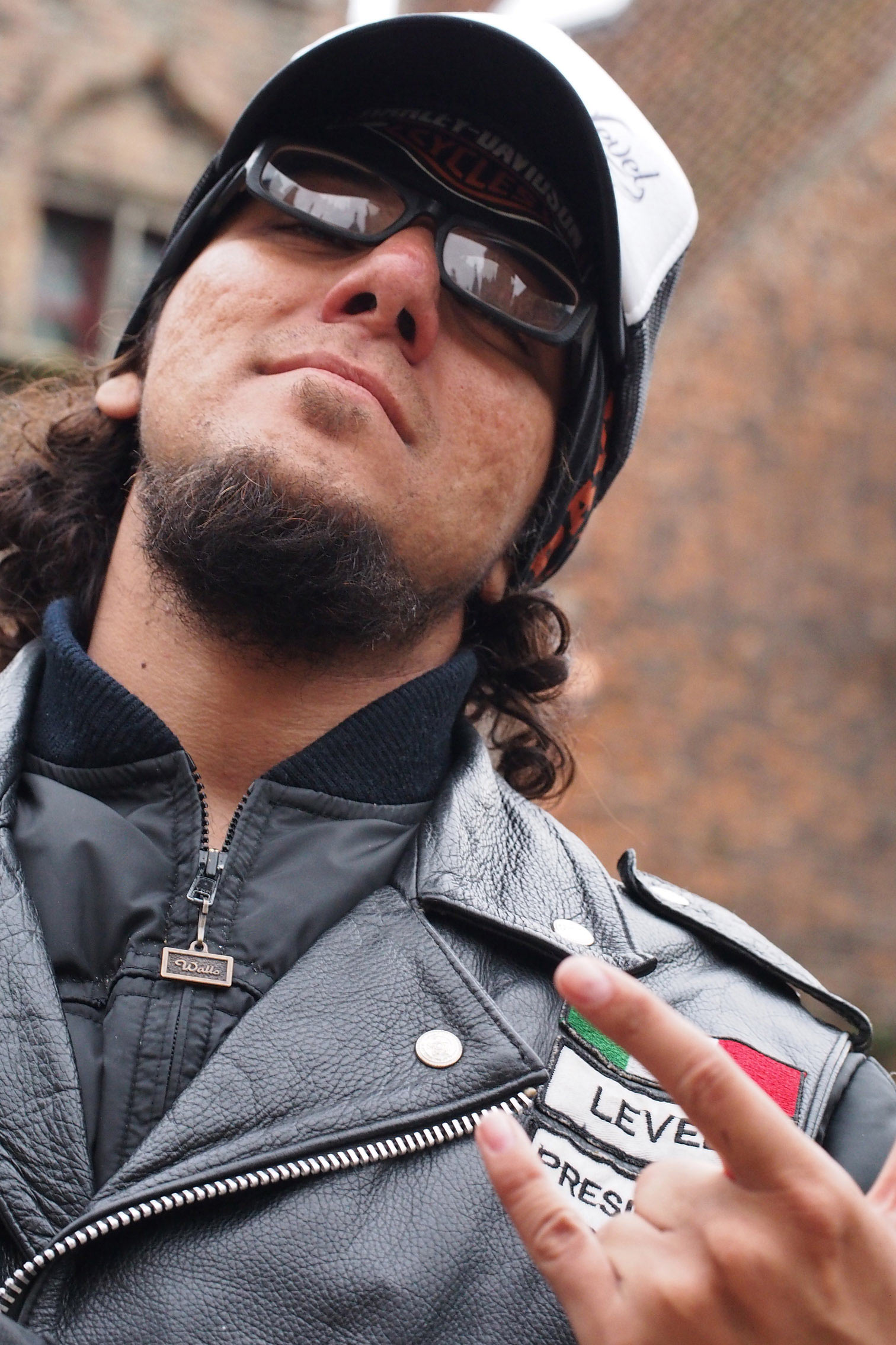 2013-10-37_presidente_mh_17 El Presidente (Foto: Manuela Hahnebach)