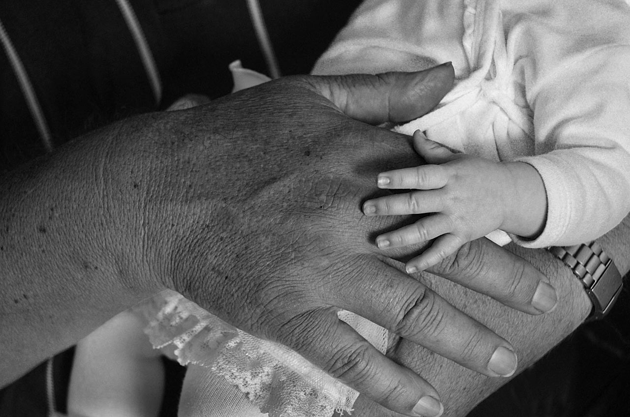 2013-10-zz02_1_Haende_1_gg_21_1 Serie: Hände (Foto: Günter Giese)