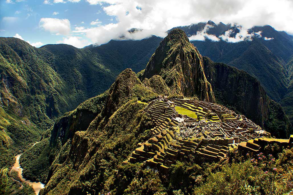 2013-10-zz04_3_M3_fh_12 Serie: Machu Picchu (Foto: Frank Hausdörfer)