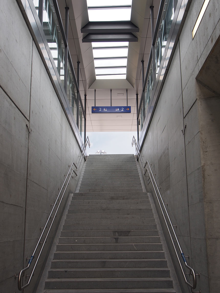 2013-10-zz05_2_P9150362_ik_17 Serie: Zwischenstopp (Foto: Ines Koch)