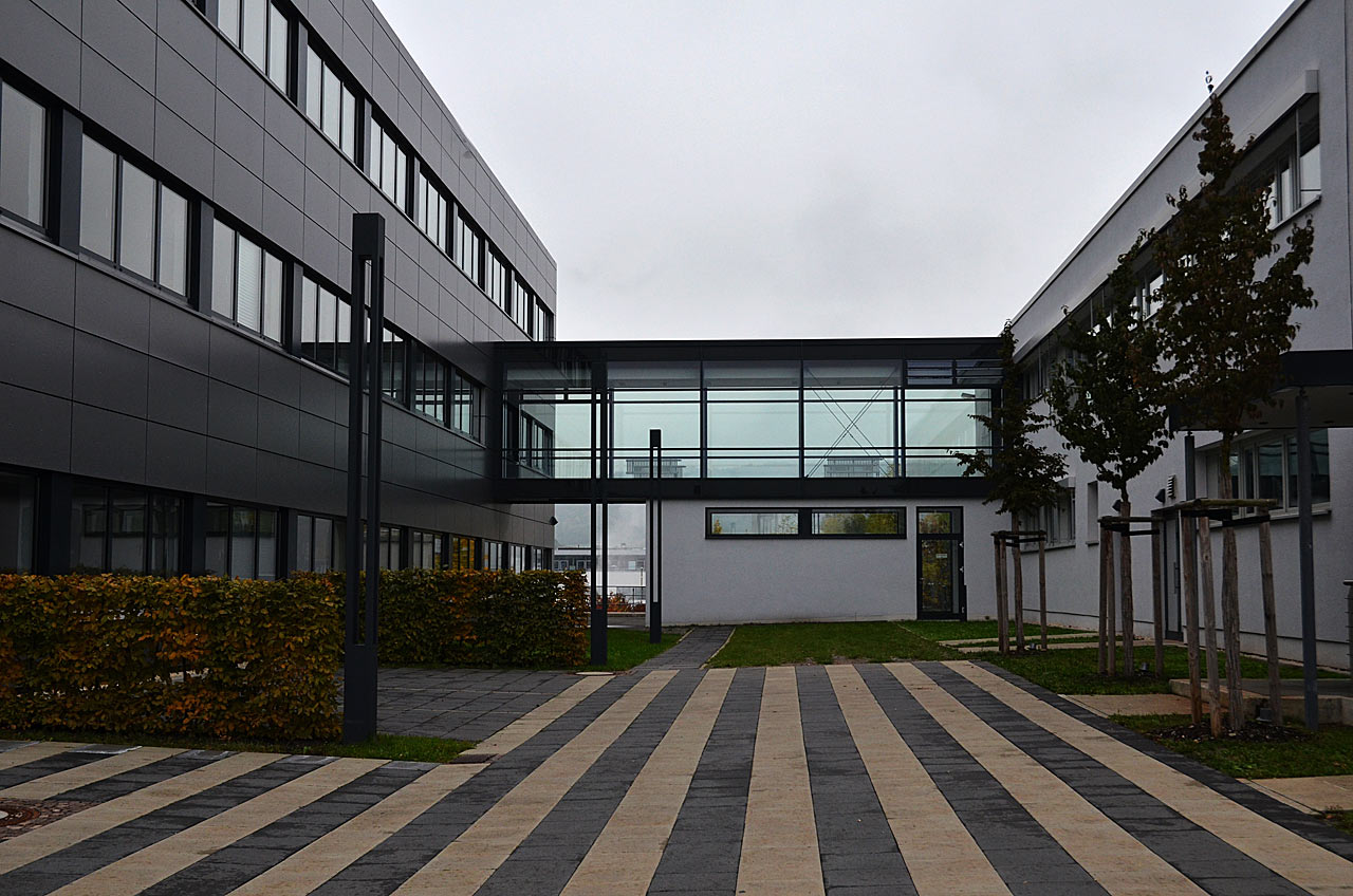 GfF Thüringen: Ballett-Fotoaktion in Mühlberg