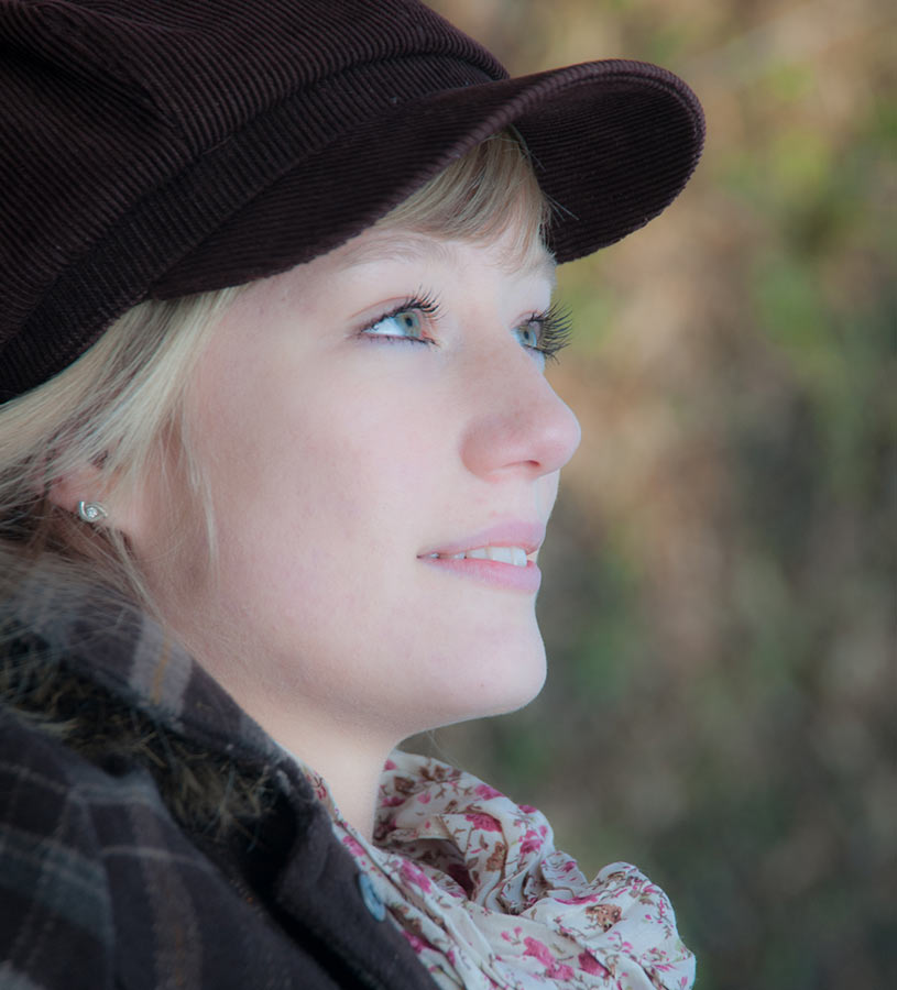 Blickig (Foto: Uli Pfeufer)