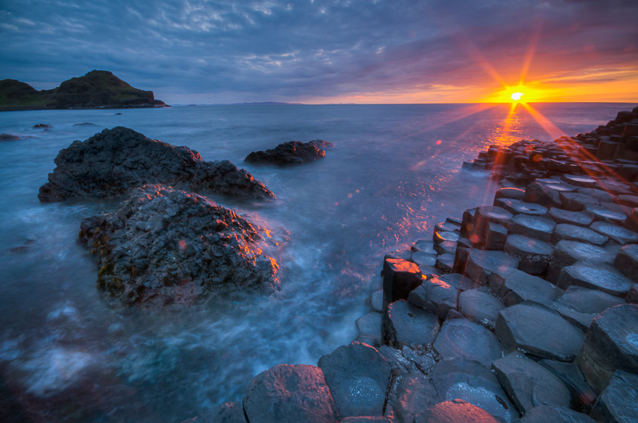 Nord-Licht (Foto: Rene Ehrhardt)