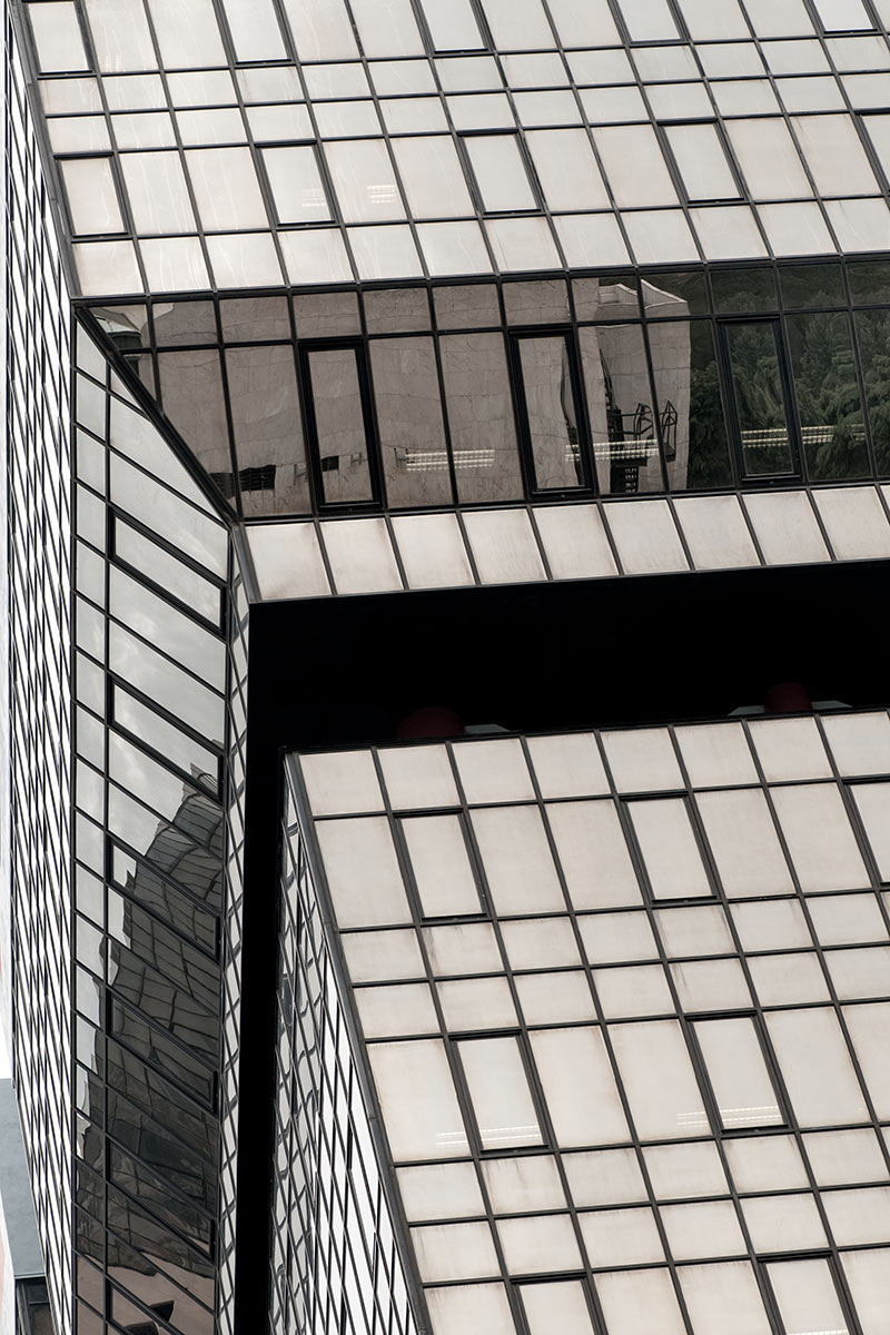 Verschachtelt (Foto: Ute Zohles)