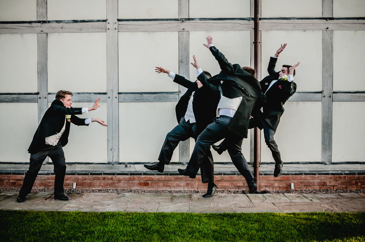 Gebannt (Foto: Rene Ehrhardt)