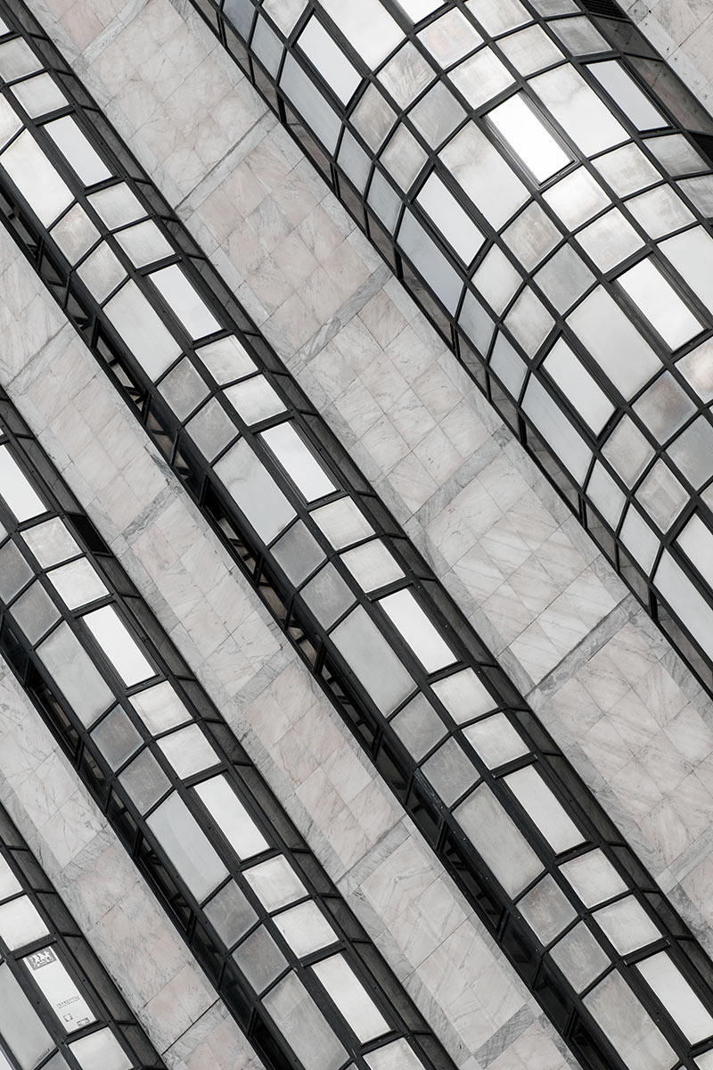 Reihung (Foto: Ute Zohles)